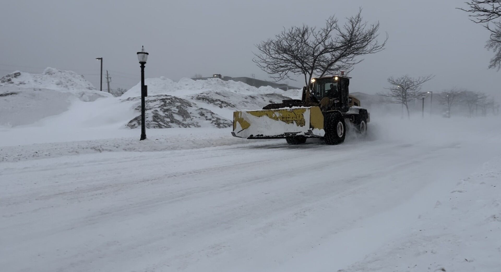 Gov. Whitmer declares state of emergency for 7 counties, including ...