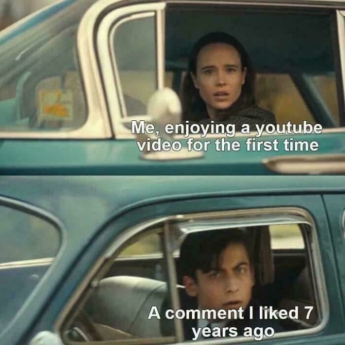 98 Memes That Are Way Too Accurate