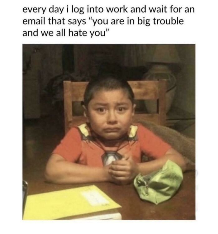 98 Memes That Are Way Too Accurate