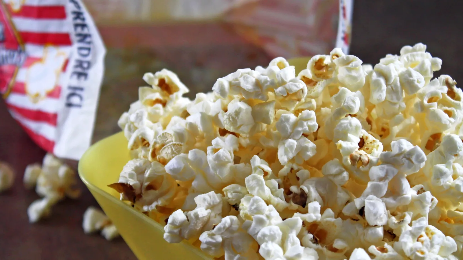 We taste tested 7 microwave popcorn brands. Here’s the only 3 worth popping