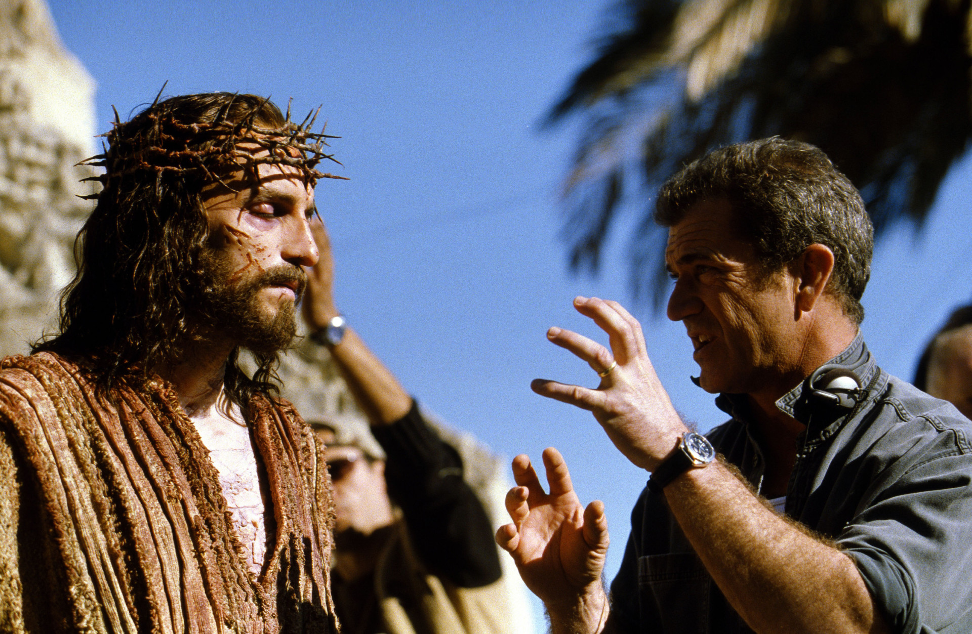 Directors and actors who financed their own movies