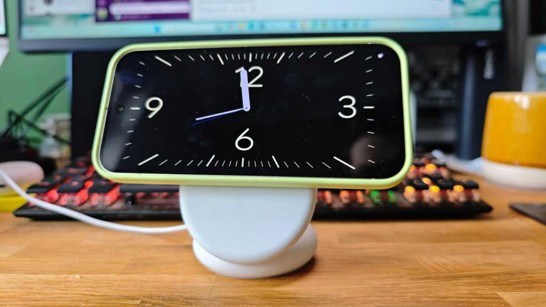 Google’s March Pixel drop just broke the always-on display