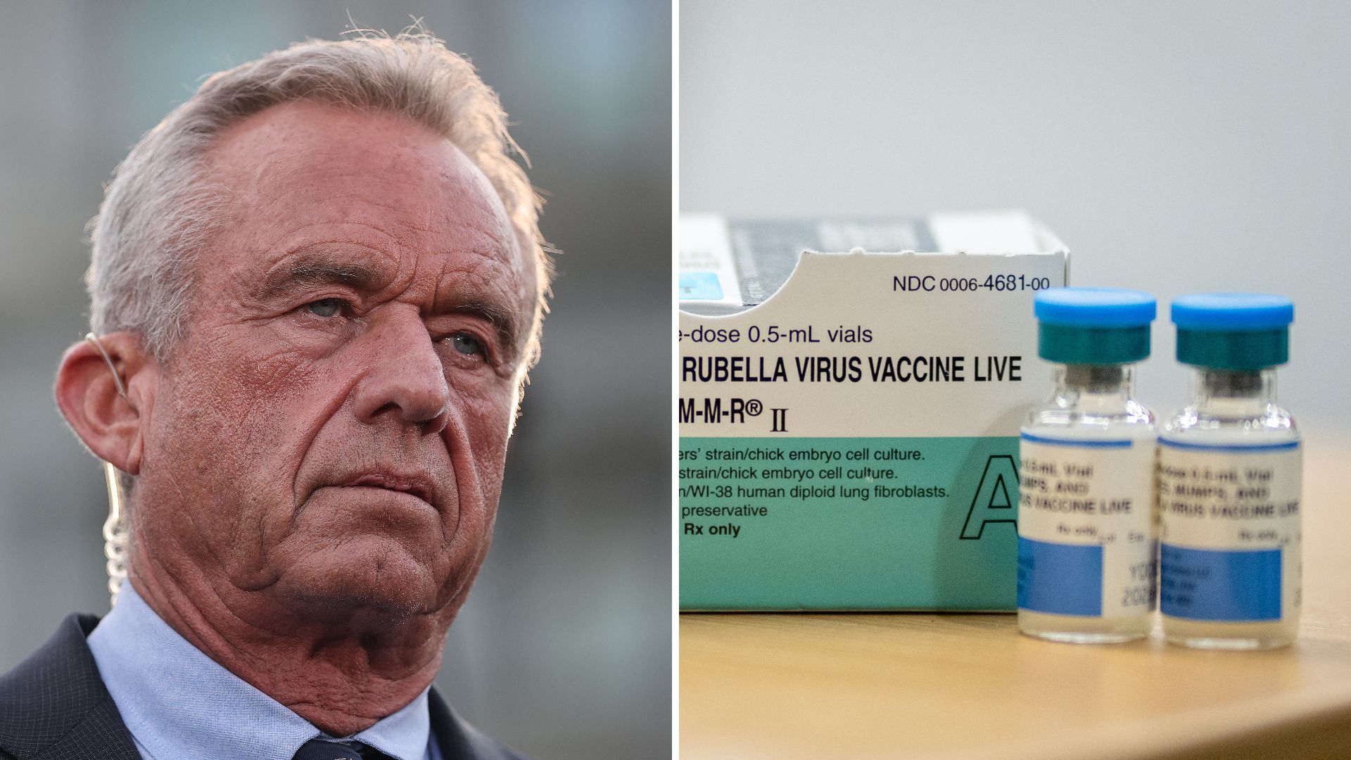 Court blocks RFK Jr.’s effort to reduce childhood vaccinations<br><br>
