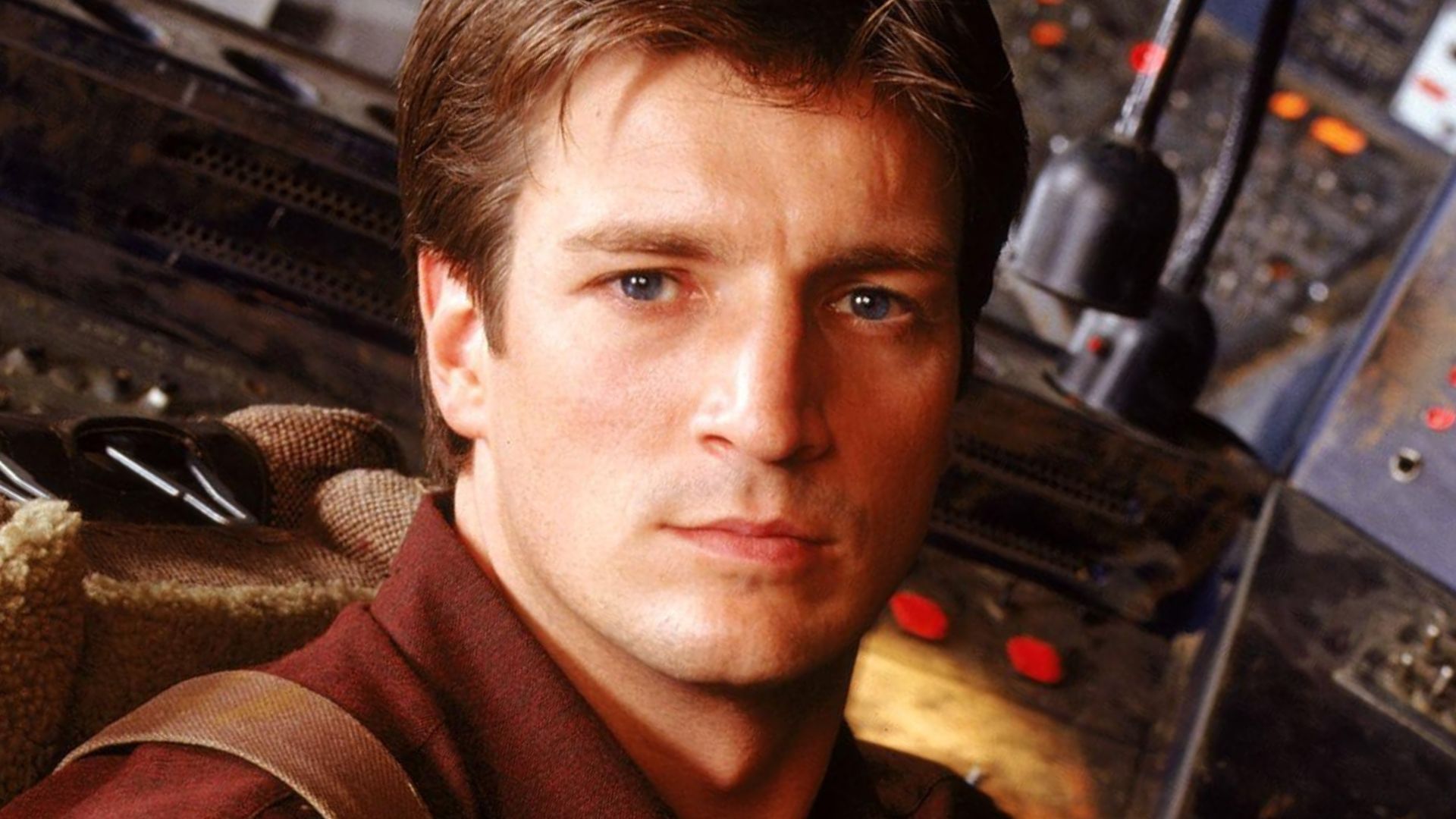 'Firefly' revival being animated makes the project feel more like the ...