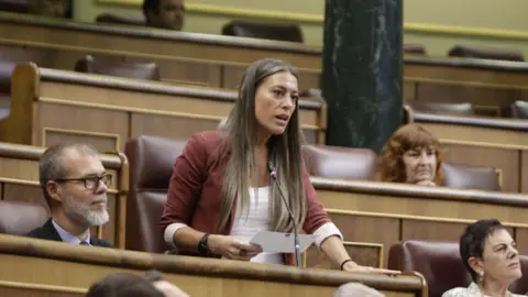 El PP endurece la ley de multirreincidencia con Junts y Vox antes de su ...