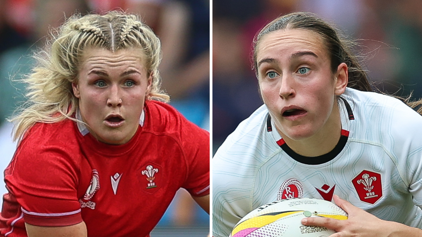 Wales suffer double injury blow before Six Nations