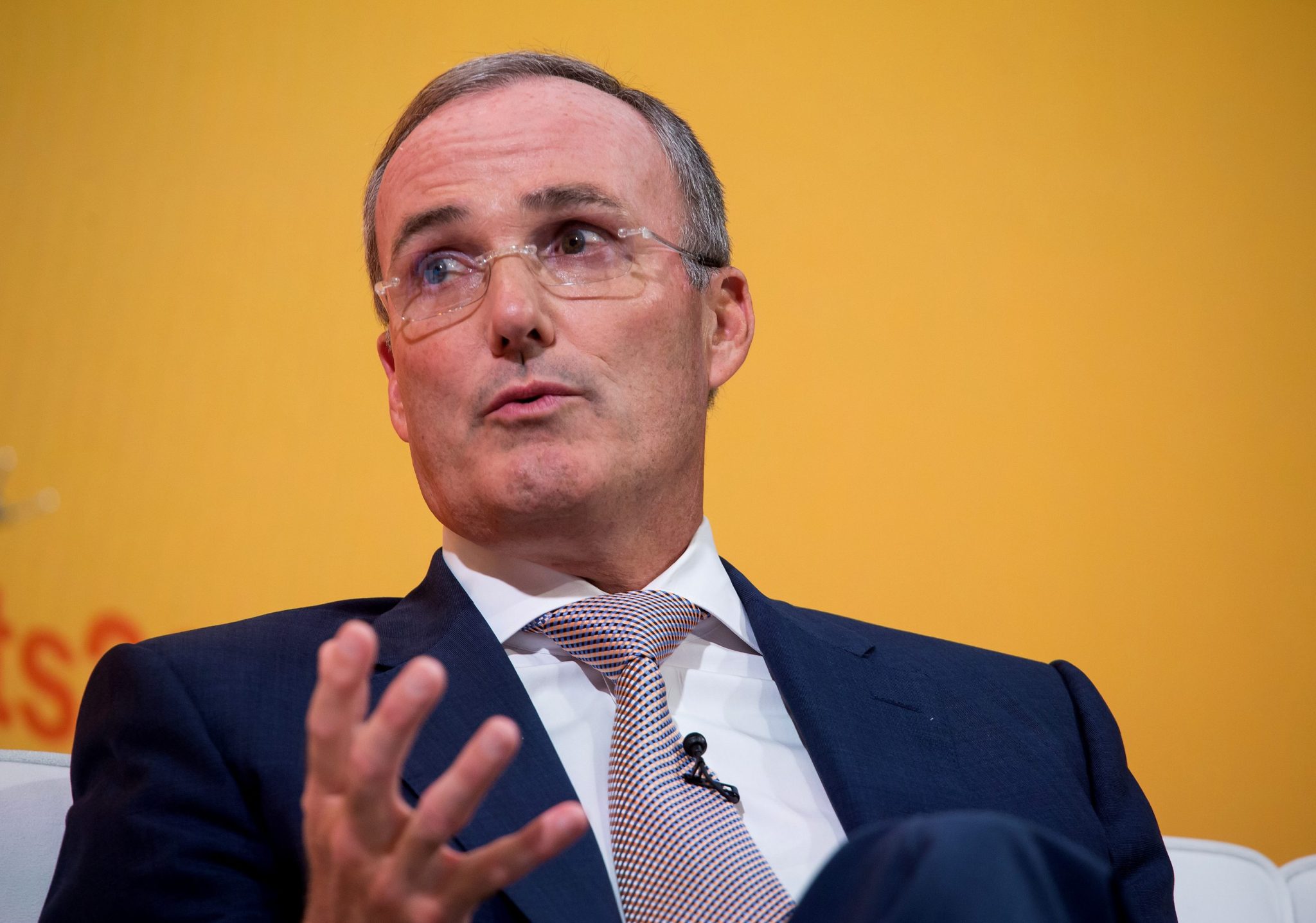 Fortune Brands’ new CEO never officially worked a day—but he’ll get $18 ...