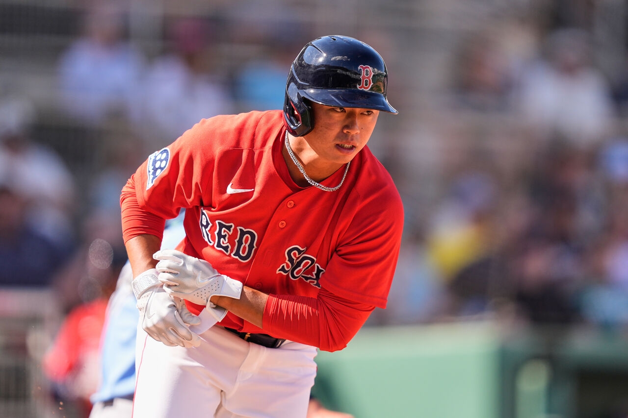 鄭宗哲手感延燒! 3A連3戰敲安 打擊率升至3成、OPS破1