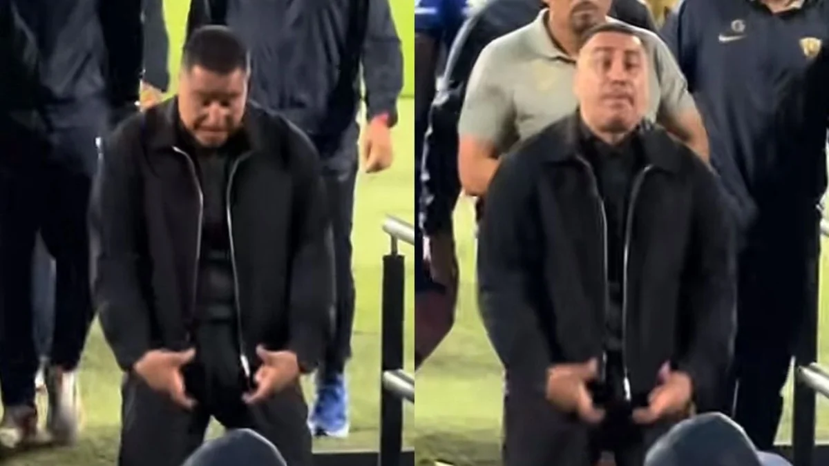 Más de 300 mil: Liga MX impone brutal sanción a Efraín Juárez por ...