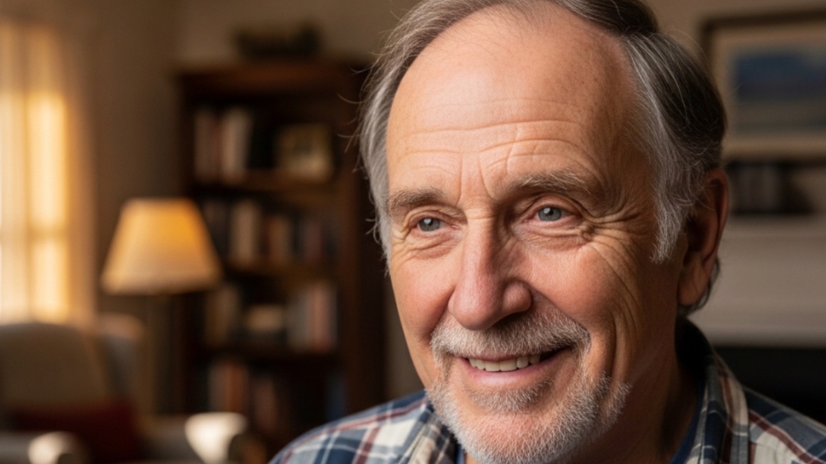 Are baby boomers living the healthiest lifestyle yet? 20 habits that define a generation<br><br>