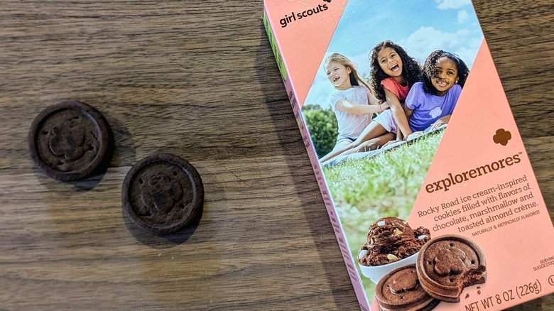 9 2026 Girl Scout Cookies, Ranked