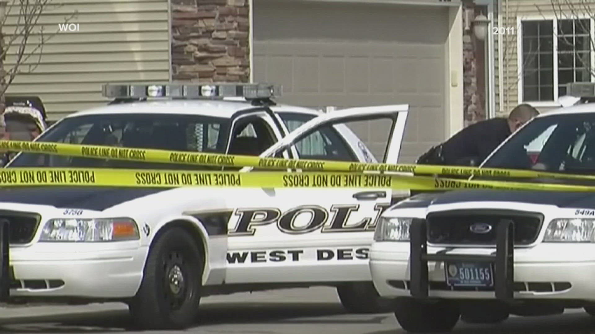 Cold case solved | Realtor’s 2011 murder suspect arrested in Iowa