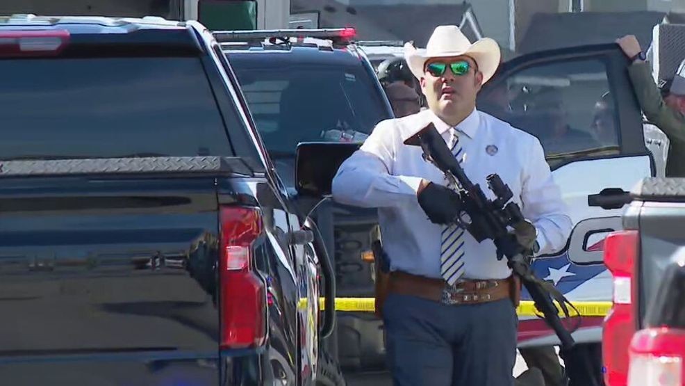 Update | Man shot during SWAT standoff in Selma identified