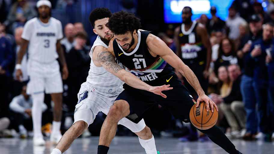 Nuggets' injury report vs Grizzlies rules out multiple players