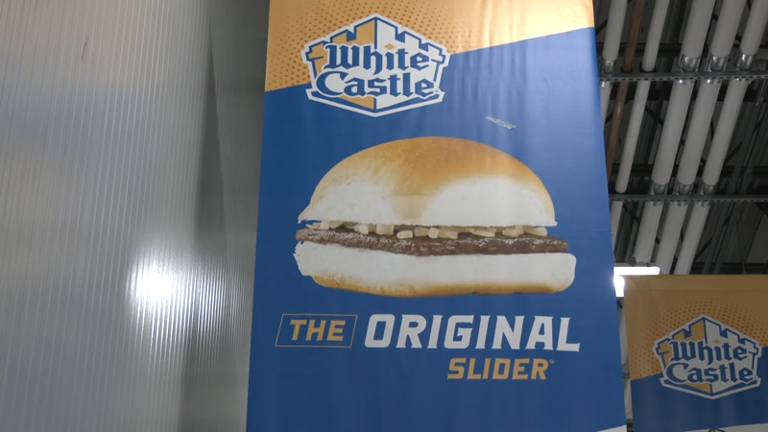 White Castle: Making a big impact in Vandalia and beyond