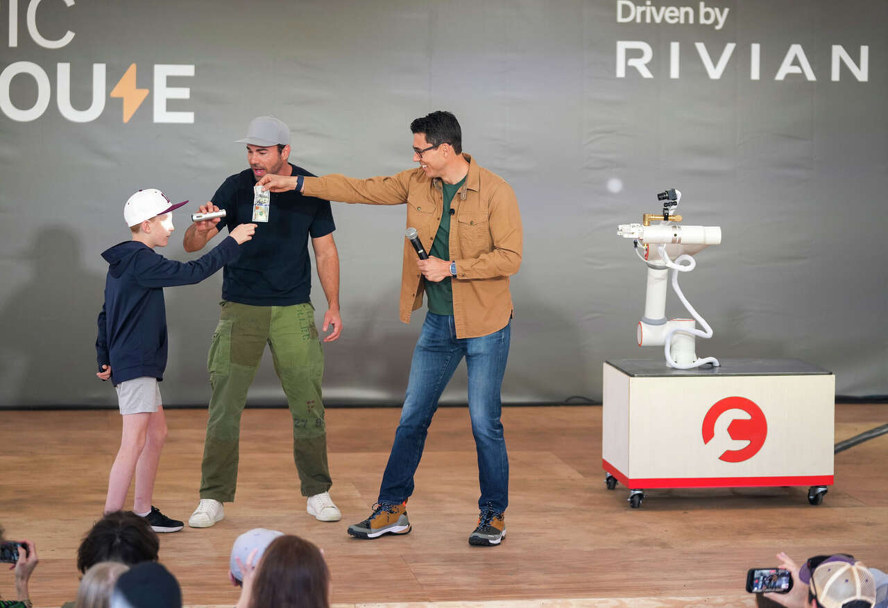 SXSW 2026 innovation track: Best, worst moments from panels, tech and ...