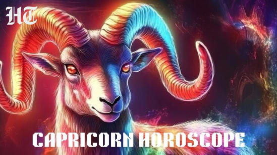 Capricorn horoscope today March 19 2026: Astrological insights for ...