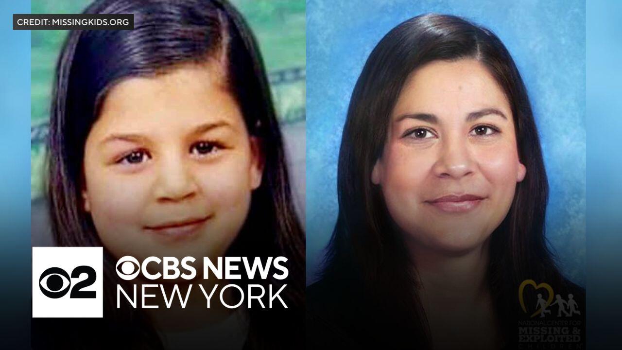 Bridgeport police release age-progressed photo of girl who went missing ...