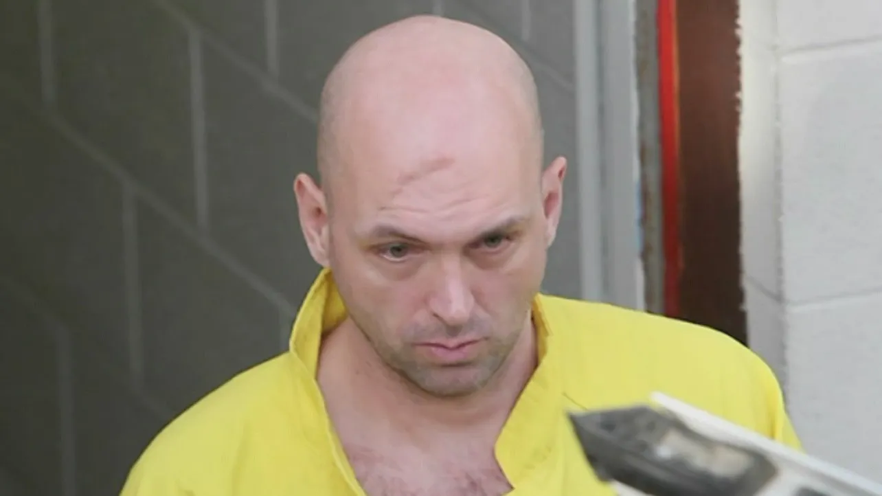 Riley Fox's case: Innocent dad falsely accused