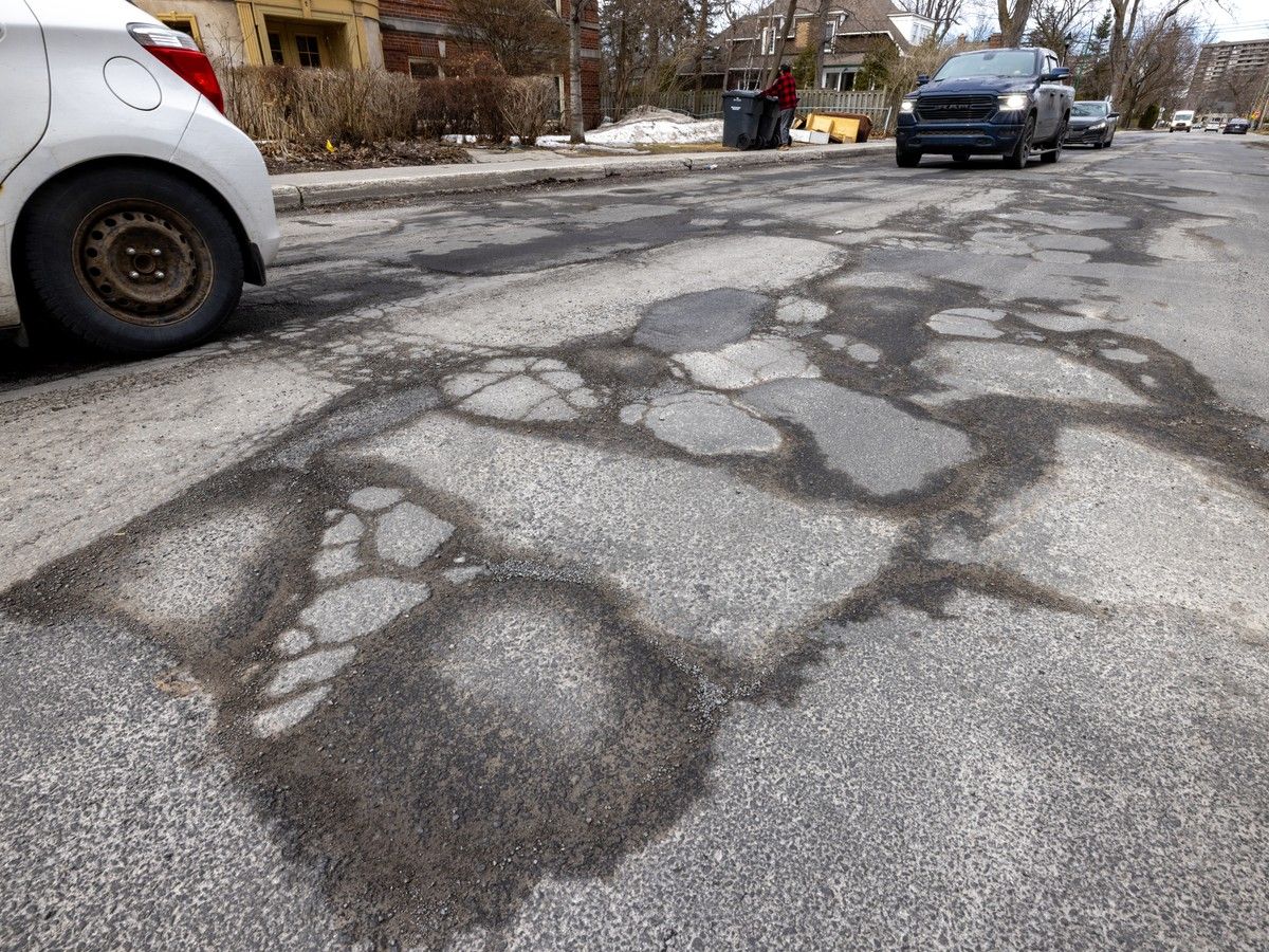 Letter of the day: A quick fix for Hampstead's Ellerdale Rd. would ...