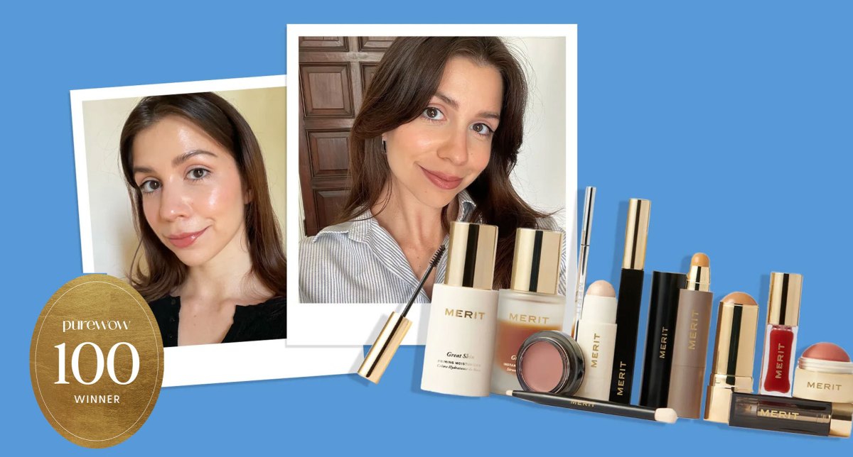 I tested the Merit Beauty collection and fell in love with the ...