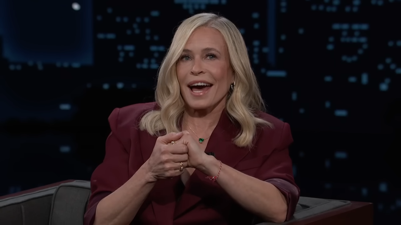 Chelsea Handler complained about ‘toxic’ $6M home she bought from RFK ...