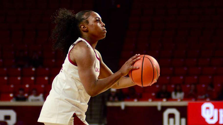 Three players who will decide Oklahoma’s March Madness run
