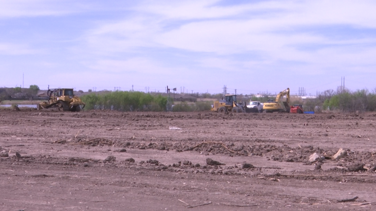 Take a look: Abilene Zoo begins 'A Bold Adventure' expansion project