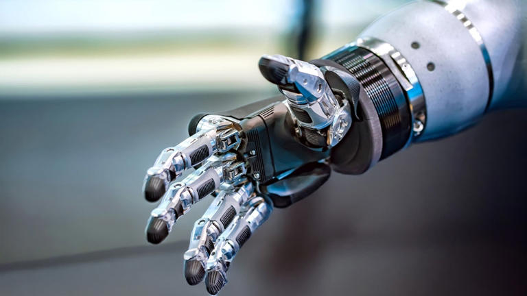 Infineon broadens Nvidia partnership for humanoid robot systems