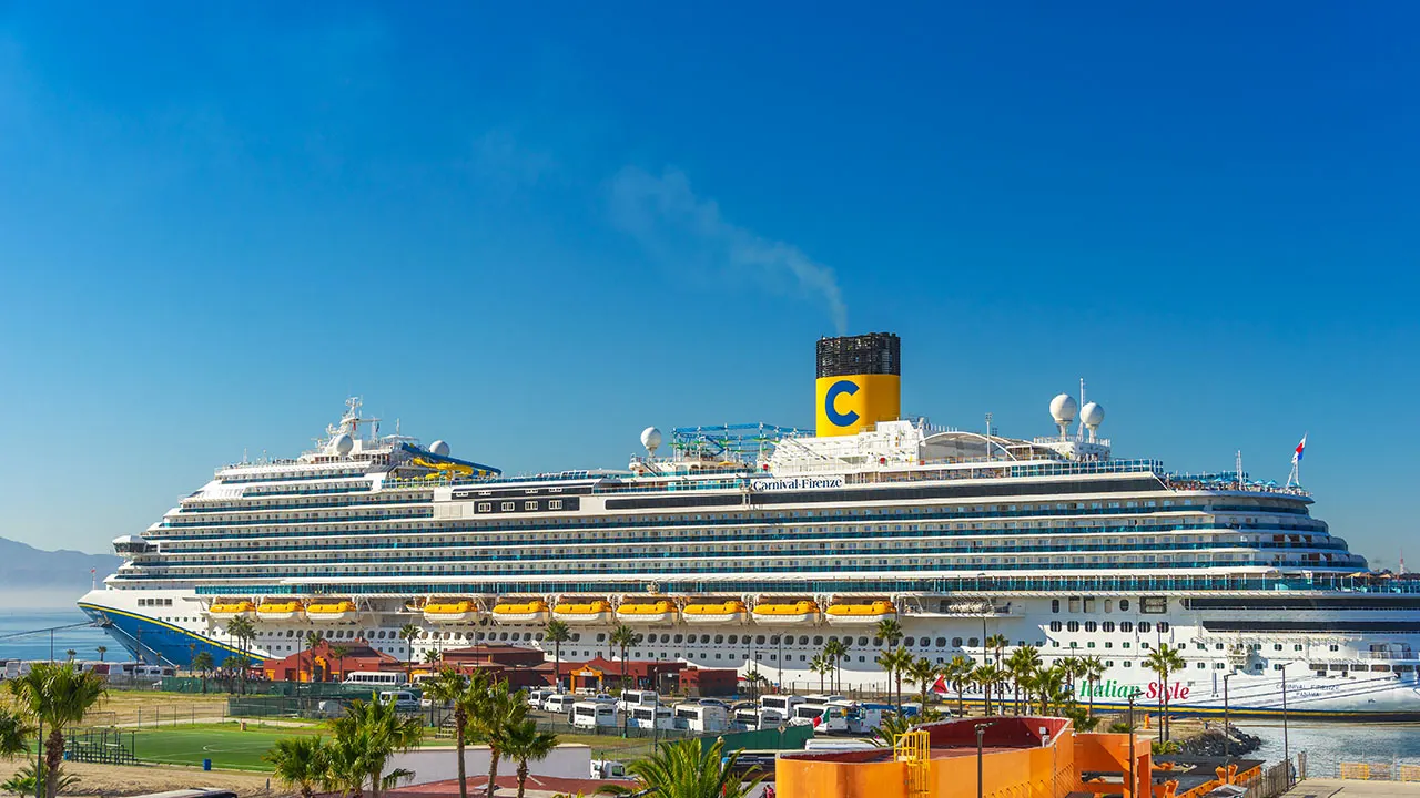 Major cruise line cancels planned sailings, upending vacations: 