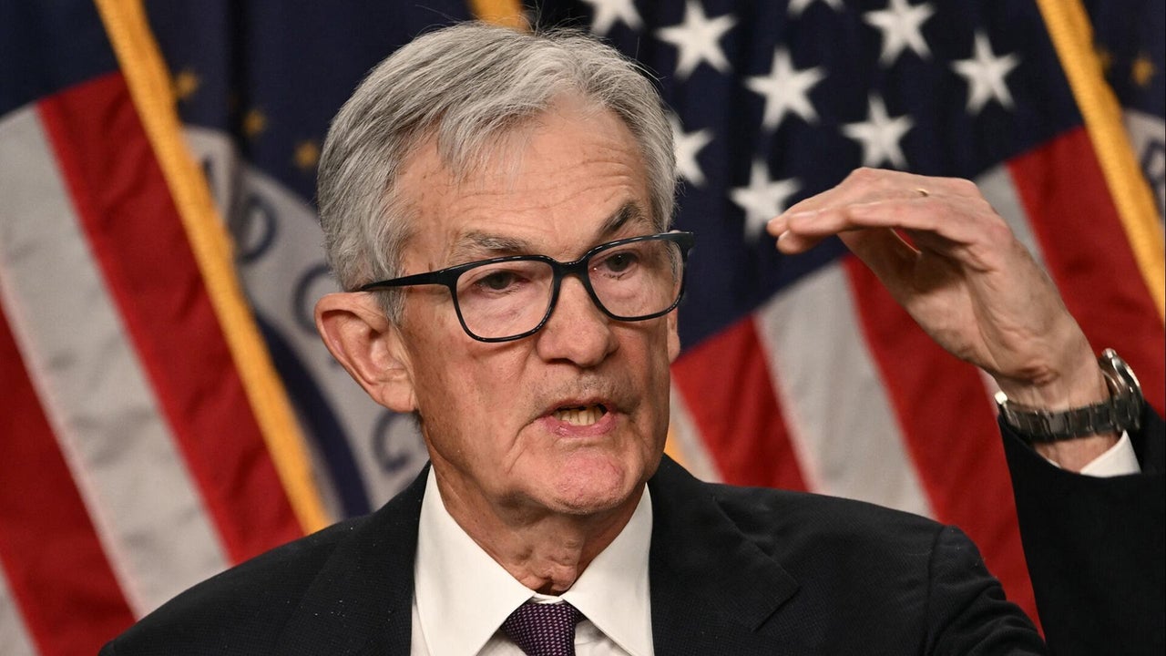 Economic uncertainty fuels Fed decision to leave interest rates unchanged