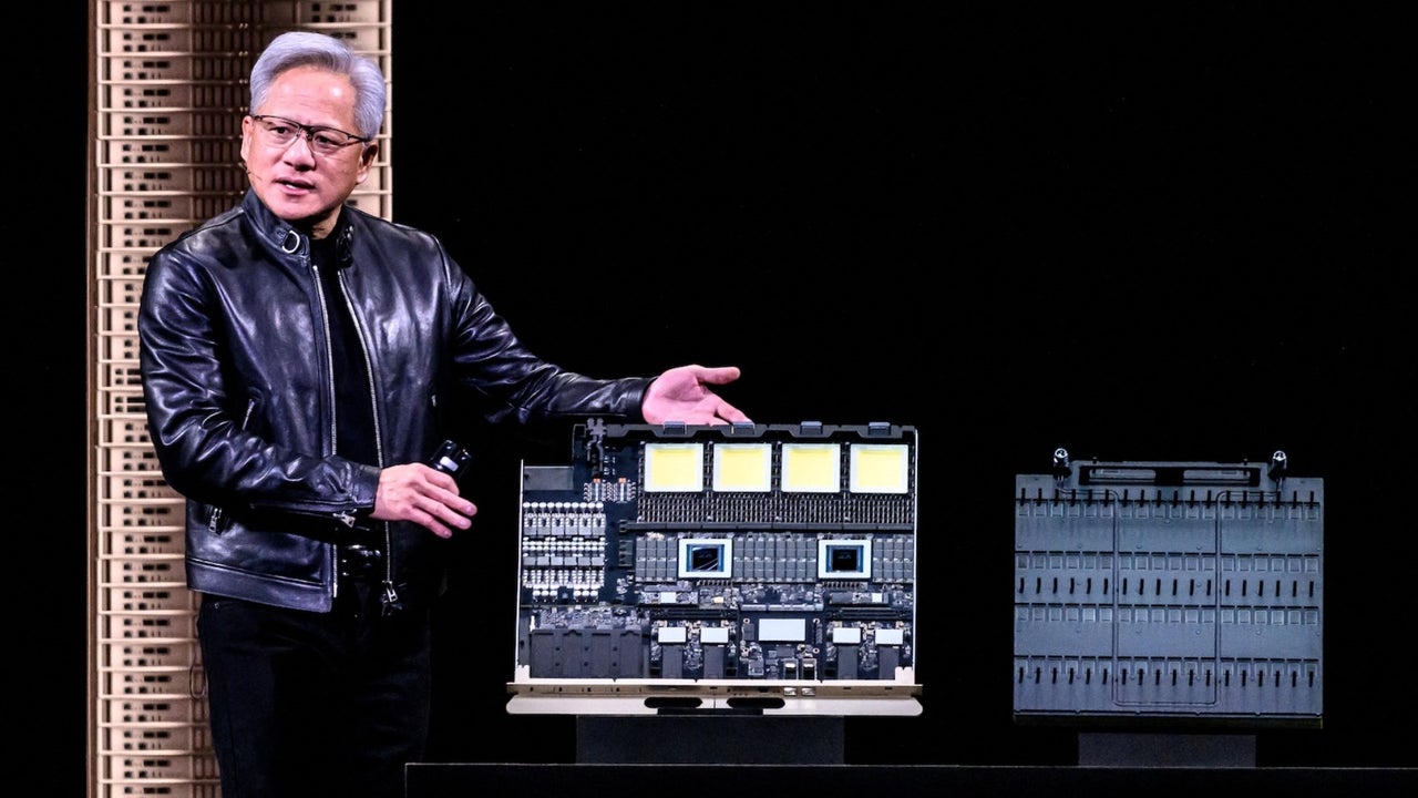 How new NVIDIA chips can help AI chatbots perform better