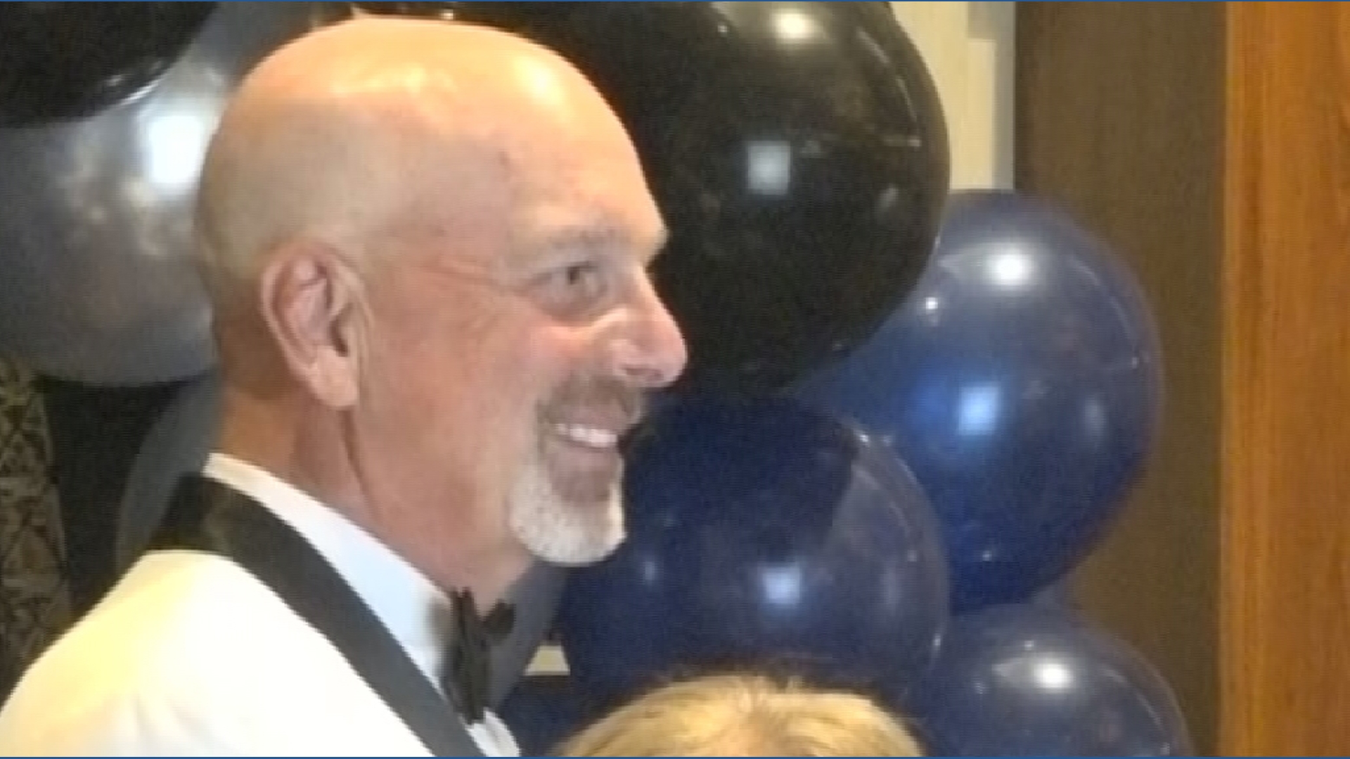 Arizona couple relives 1984 prom night