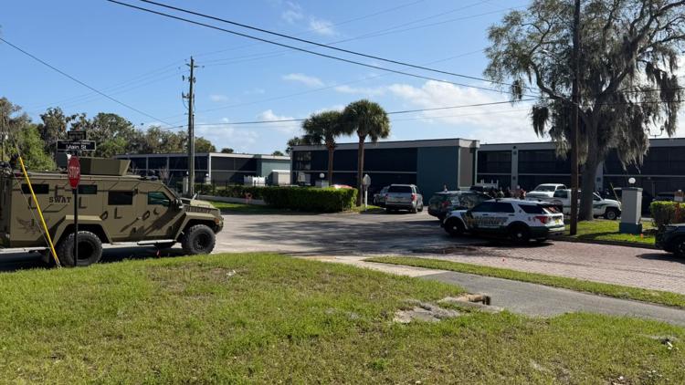 Ohio teen missing since mid-February found safe at Florida hotel