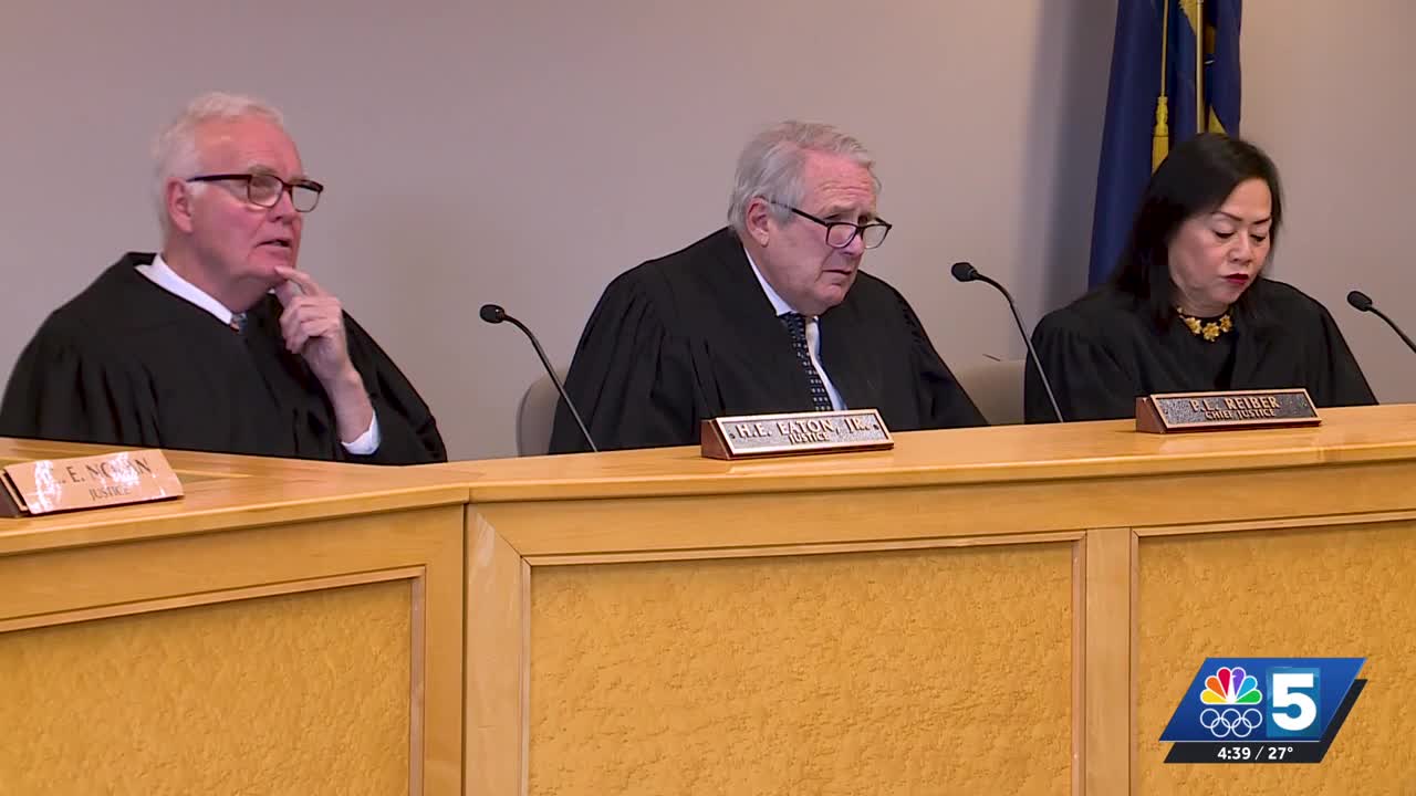 Vermont Supreme Court hears arguments for Middlebury College chapel ...