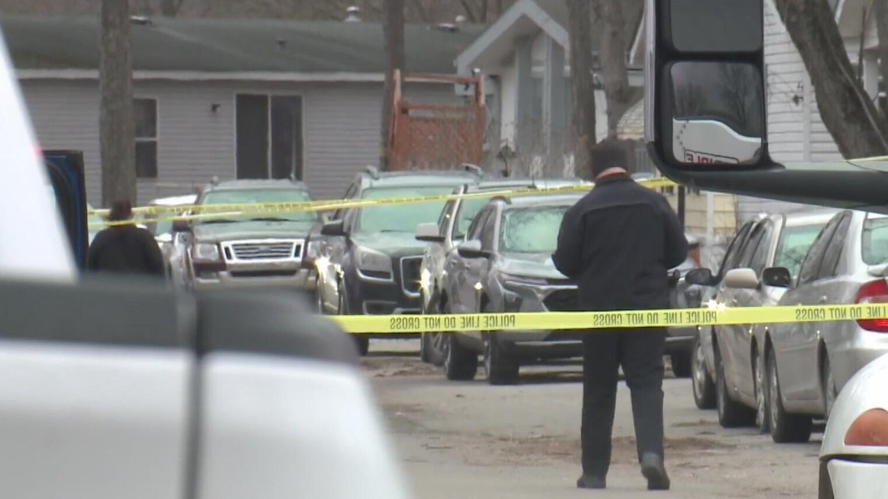 Woman shot and killed, suspect in custody in metro Detroit