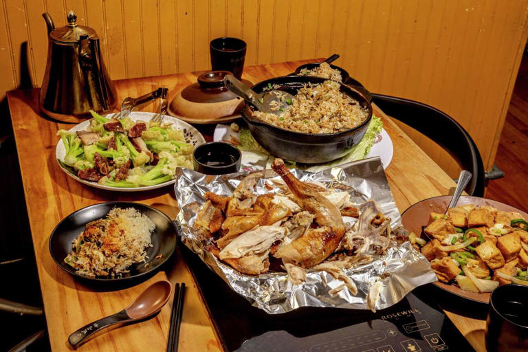 SF Chinatown restaurant known for late-night feasts closes second location