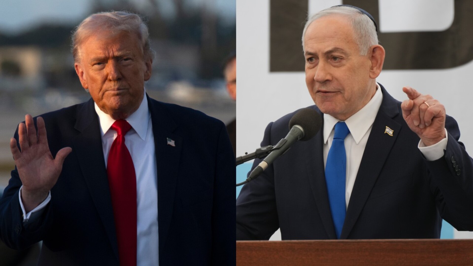 Iran strikes Qatar gas site after Israel lashed out without US knowledge