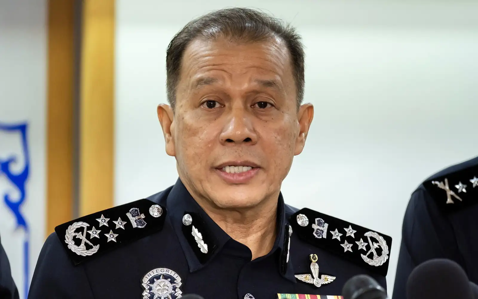 Police to submit Shuhaily probe paper to AGC tomorrow