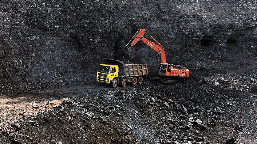 Asia hikes coal use as Middle East war chokes gas supply
