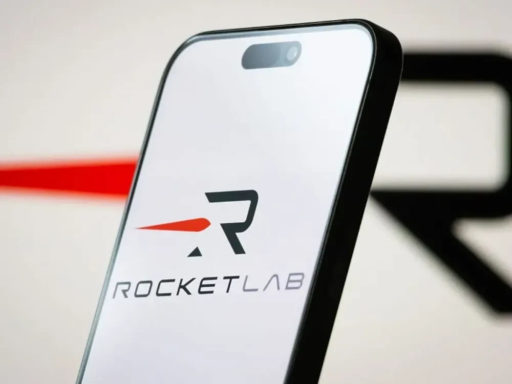 RKLB shares rise on fresh $190M contract for hypersonic flights