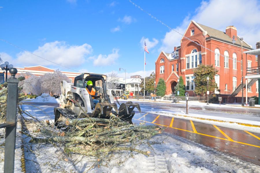More Mississippi counties get public assistance post winter storm