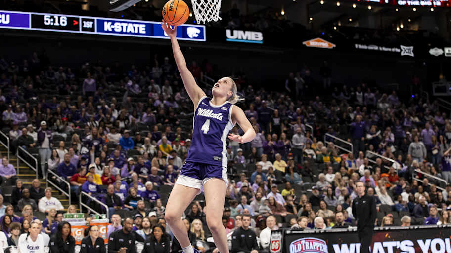 Wildcats return to postseason as Kansas State hosts Georgia Tech in ...