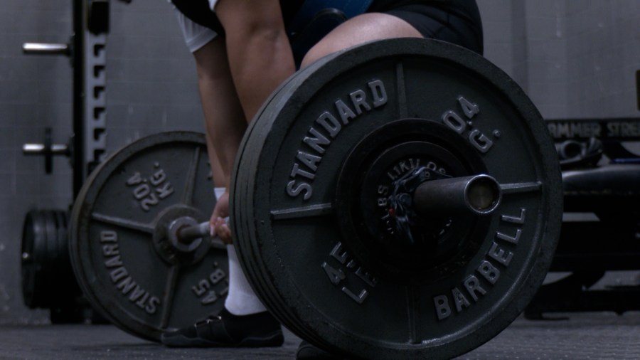 Athletes of the week: Edcouch-Elsa girls powerlifting