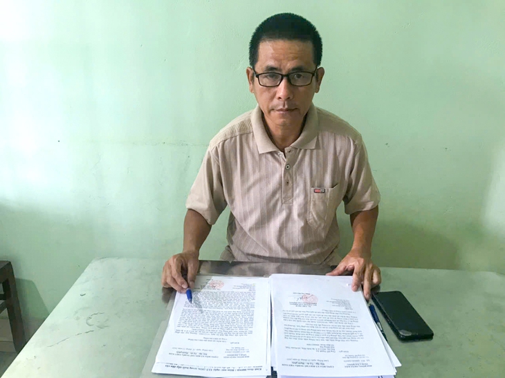 Kỳ án giết người, cướp của 45 năm trước ở Bình Thuận: Lâm Đồng đôn đốc giải quyết khiếu nại