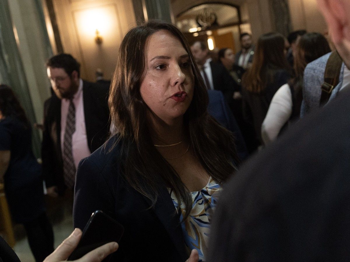 Updated 2026-27 Sask. budget: What to know as minister addresses ...