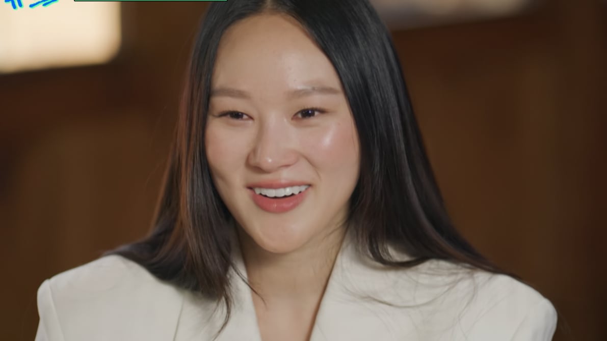 Ha Ye-rin on Hollywood's Asian actor struggles