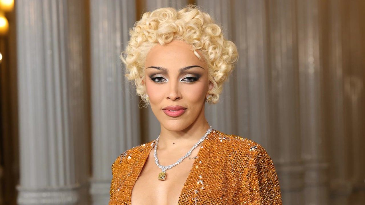 Doja Cat lipedema: ‘I thought it was cellulite’