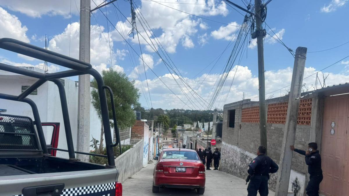 Motociclista asalta a mujer y a su hija, les quita más de un millón de ...
