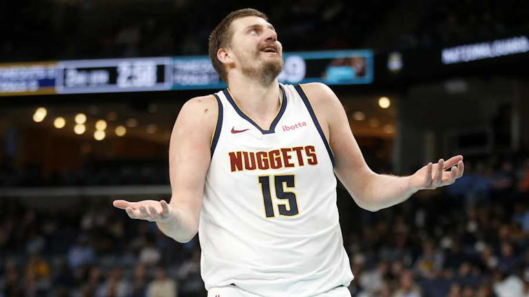 Winners and losers from Nuggets' upset loss to Grizzlies